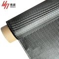 Carbon Fiber Fabric Roll 6k 320gsm Plain Twill Weave Carbon Fiber Fabric Fibra De Carbono Fibra Di Carbonio for Sports Shoes