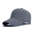 Breathable Foldable Sun protection Sun Hat Custom logo Baseball Hats