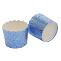 Christmas Cupcakes Stereo Cups Oiled Paper Tomafin Home Oven Moulds Heat Resistant  Baked