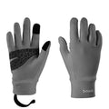 HBG 1111 Winter Outdoor Five Finger for Kids Anti slip for Running Cycling Sports Warm Gloves