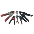 OEM ODM Custom Heavy Duty Custom a Type Stainless Steel Metal Spring Clamp