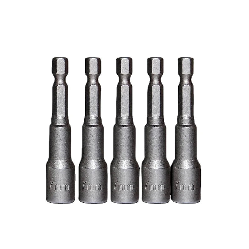 Hot Sale Magnetic Hex Socket