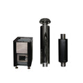 26 Years Factory Supply Upmarket Great Modern Design Wood Burning Sauna Stove for Dry Steam Sauna Room