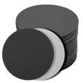 Abralon Hook & Loop Mesh Sanding Sponge 1000 Grit 6inch Wet&Dry Abrasive Mesh Foam Sandpaper Grind Disc Fine Sponge Sand for Car