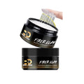 Barberpassion Customize Private Label Organic Hair Clay Wax Organic Natural for Men with Matt Finish Fiber Texture