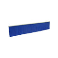 New Design PP Strip Brush for Strip Broom Forklift Strip Brush for Road Cleaning