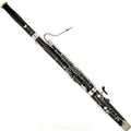 High Grade Nickel Plated Keys C Tone Bakelite Bassoon