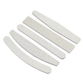 Professional Double-Sided Emery Board Nail Files Reusable Styling Tools for Home and Salon Use for Women's Christmas Gifts