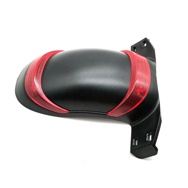 Front Fender for Zero 10x Electric Scooter Front Wheel Fender Zero Front Mudguard Electric Scooter Spare Parts