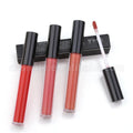 Wholesale Custom Lipstick 2021 New Matte Lip Stick Waterproof  Non-stick Cup Matte Lipstick