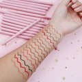 Pink Tubes Popular Vegan Creamy Matte No Stick Cup Lipliner Custom logo Pencil Waterproof for Lips Makeup