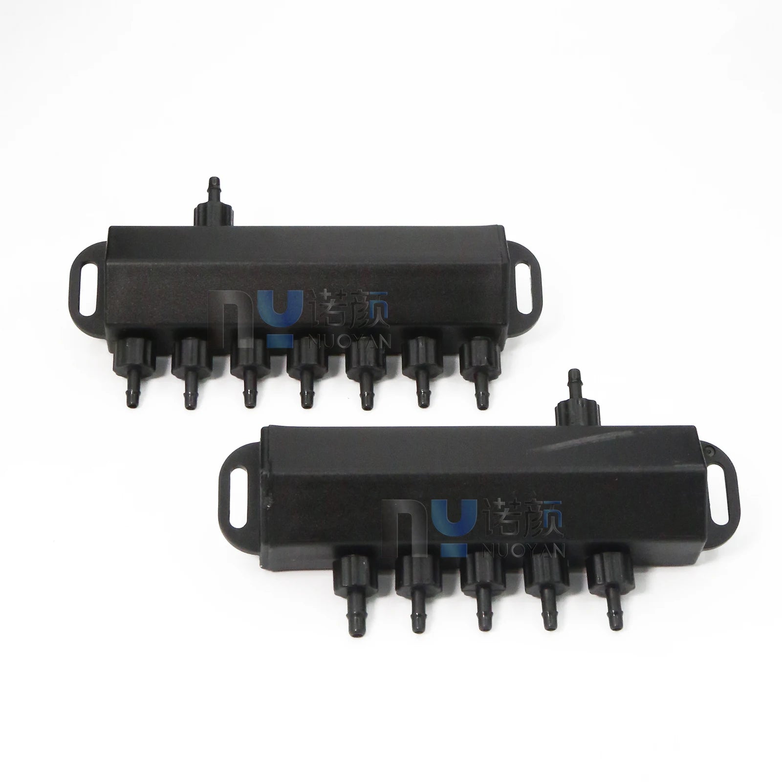 A3 A4 DTF DTG L1800 L1390 White Shunt Ink Circulation XP600/4720 I3200 Printhead Splitter Filter Buffer Bottle UV Diverter
