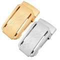LY39-61676  Steel Buckle Men's All-round Belt Buckle