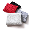 SanDian Men Organic 100% Cotton 3D Printing Emboss T-shirts Graphic Custom Embossed Logo T Shirt Embossed Hoodie