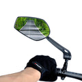 EASYDO Hot Sale Bicycle Back Sight View Mirror Side Mirror Motorcycle Mirrors