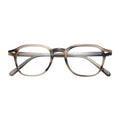 Classic Square Anti-Blue Rays Myopia Eyeglasses Optical Spectacle Frames Acetate Eyewear Diamond Face Shape Match