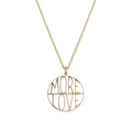 Hawaiian China Jewelry Manufacturer Gold Silver 925 Zirconia Love Token Pendant Necklace