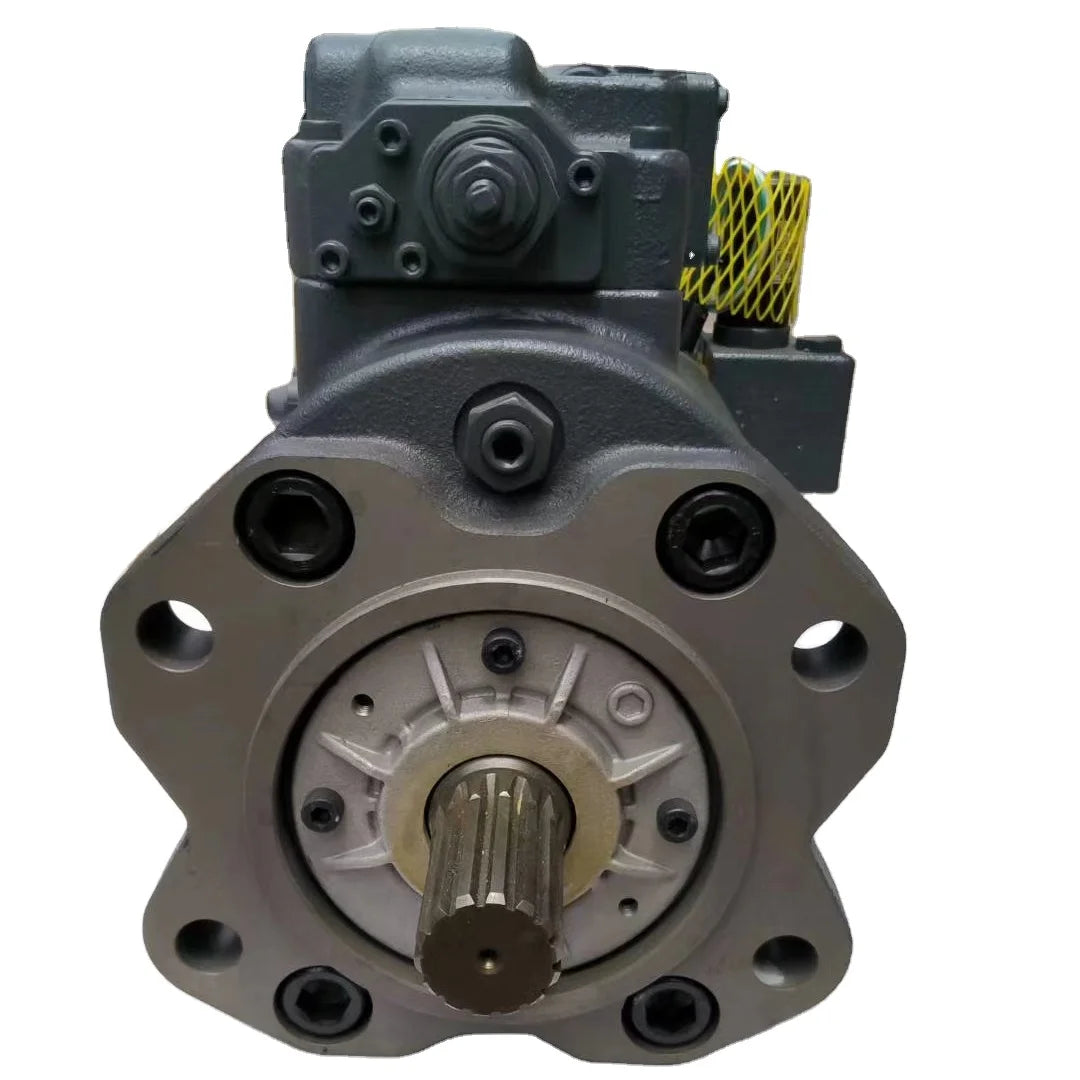 2437U402F1 2437U402F2 2437U402F3 2437U402F4 SK220 sk200 hydraulic pump Excavator Pump Assy