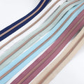 Deepeel ZA030 DIY Sewing Accessories Custom Zippers Jackets Coat Rose Gold Zip Roll 5# Coil Nylon Zipper