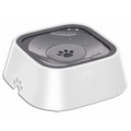 Pet Dog Drinking Water Bowl Hond Kom Cat  Water Feeder Dispenser Bowls Dog Feeding Water Feeder Spill Proof Bowl For Pet Dogs