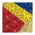 New Designs Paisley Digital Printed Organic Woven 100% Cotton Poplin Fabric for Shirts & Dresses