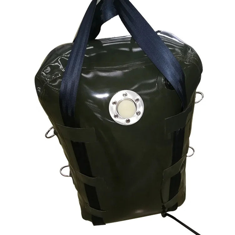 Factory Supply Foldable Flexible Tpu Oil Fuel Storage Bladder Liquid Storage Fuel Tanks