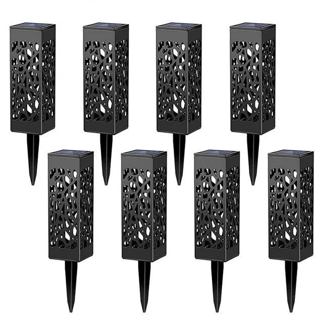 Hot Sale Solar Garden Lights Outdoor Landscape