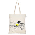 New Arrival Customized Logo Printing Cotton Shopping Bag Wholesale Bags Cotton Tote Bag