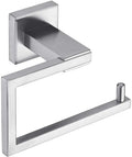 OEM Tissue Holder Wholesale Rack Holder Rod Metal Matte Black Toiler Tower Toilet Paper Wall Mount