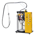 Two-Component Sealing Machine for Glass Processing Premium Quality Commercial Glass Machinery