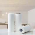 Hot Sale Super Oil Absorbent Disposable Cloth Towel Dining Table Kitchen Cleaning Tissue Lazy Rag