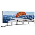 Custom Narrow Bezel 49 55 Inch LCD Video Wall Advertising Players Digital Signage and Displays Splicing Screen