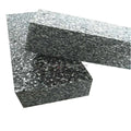 WOXIN Fireproof Rebonded Foam Mattresses Recycled PU Foam Soundproofing Materials