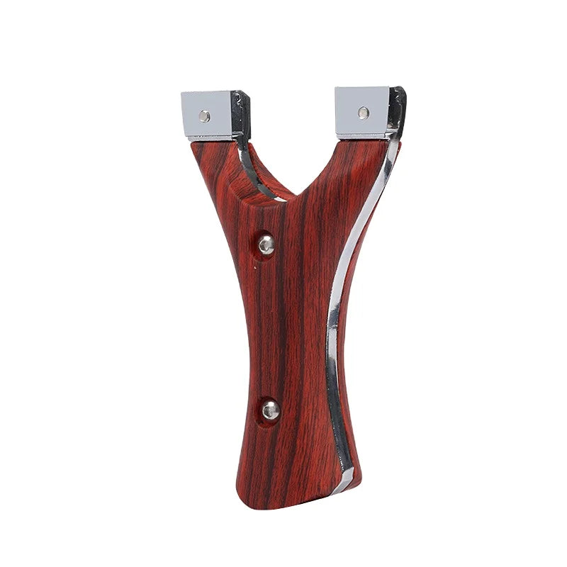 High Quality New Fast Pressure Outdoor Bow Equipment Precision Shooting Game Sports Catapult for Hunting