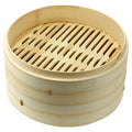 Kitchenware Tool Factory Directly Bamboo Food Steamer