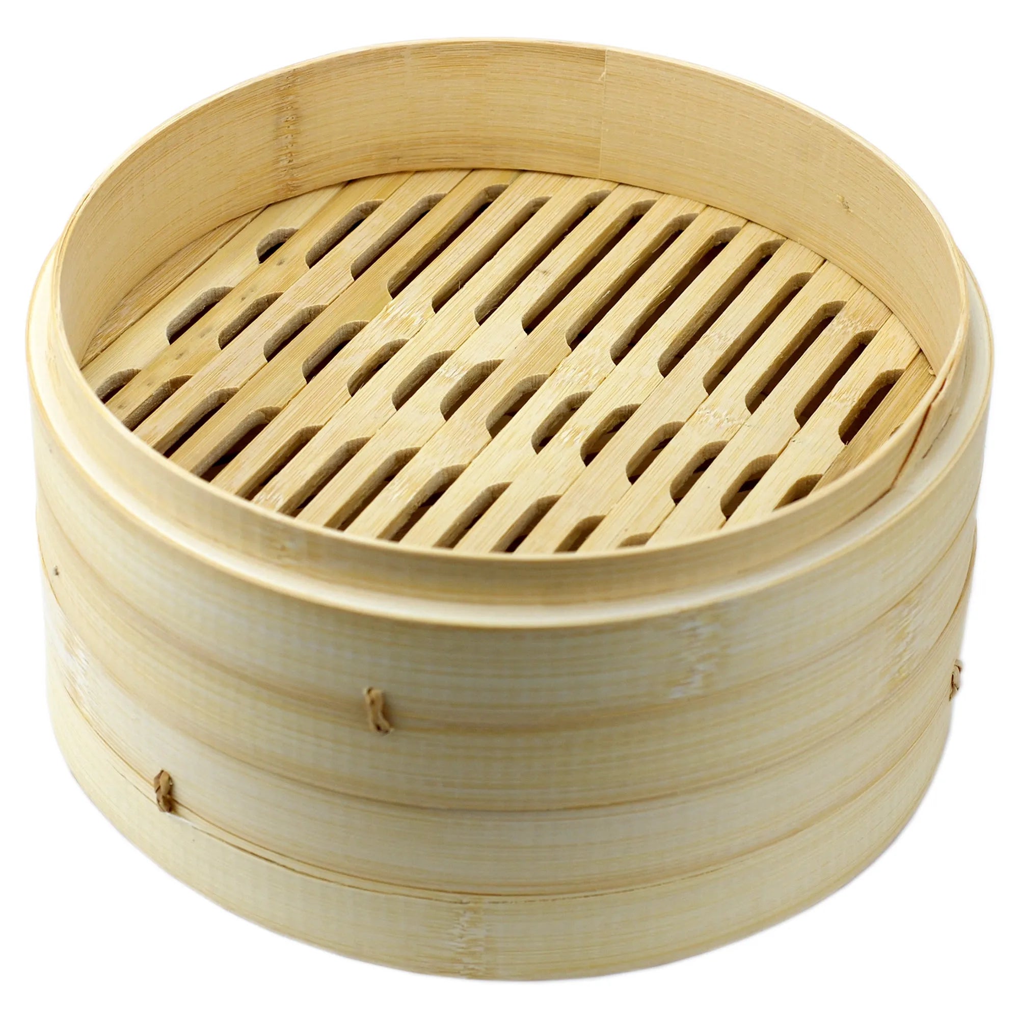 Kitchenware Tool Factory Directly Bamboo Food Steamer
