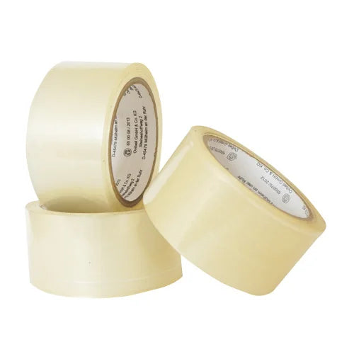 Hottest Sale China Factory Low Price Self Adhesive Tape for Carton Sealing With Good Stickiness