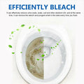 Hot Sale Toilet Cleaner Best Saling Bule Toilet Bowl Bleach Cleaner Block