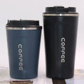 Watersy  Hot Sale Double Wall Stainless Steel 304 Vacuum Insulated Coffee Travel  Bulk Mugs