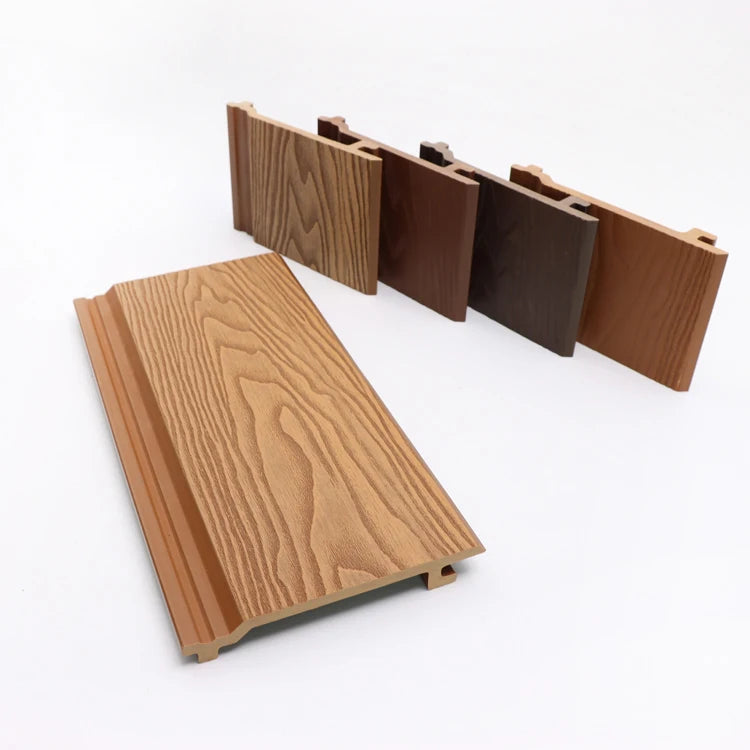 Wpc Composite Decking Wooden Diy Tile Waterproof Interlocking Coextrusion Woodgrain square Meters