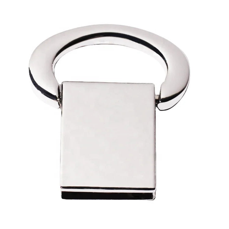 Good Quality Wholesale Handbag Hardware Brand Clips Silver Plated Alloy Metal Screw Hook for Belt Webbing