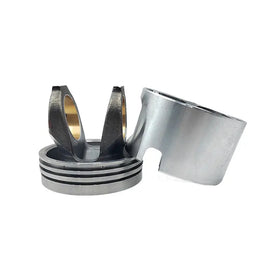 Excavator 197-9345 Engine Parts High-quality Piston Kit C9 324-7380 265-1401 385-1657 for E330D E360D