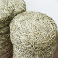 357 Gram White Tea Bai Hao Yin Zhen Tea Cake White Silver Needle  Cha Bing From Fujian Province