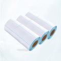 Sailing 80*80mm Thermal Printer Waybill Waterproof Thermal Shipping Label Sticker Thermal Paper Adhesive Sticker