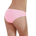 Cotton Disposable Panties for Women Knitted Menstrual for Period Bikini Type