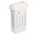 For Xiaomi 4K UAV Battery Inteligente 5100mAh Para Fimi / 1080P RC Com Botao Cinza Branco Ouro