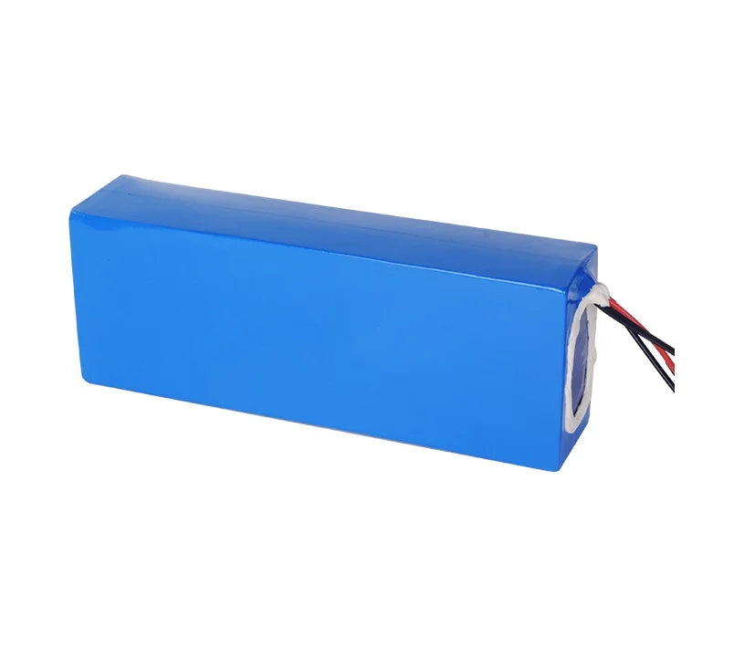 Customized 18650 36V Electric Bicycle Battery Pack Cylindrical Lithium Ion 10S2P/10S4P/10S3P 10Ah-30Ah 10Ah 15Ah 20Ah 30Ah