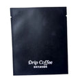 Wholesale Aluminized Three-side Sealing Bag Small Packaging Bag Pouch Packaging