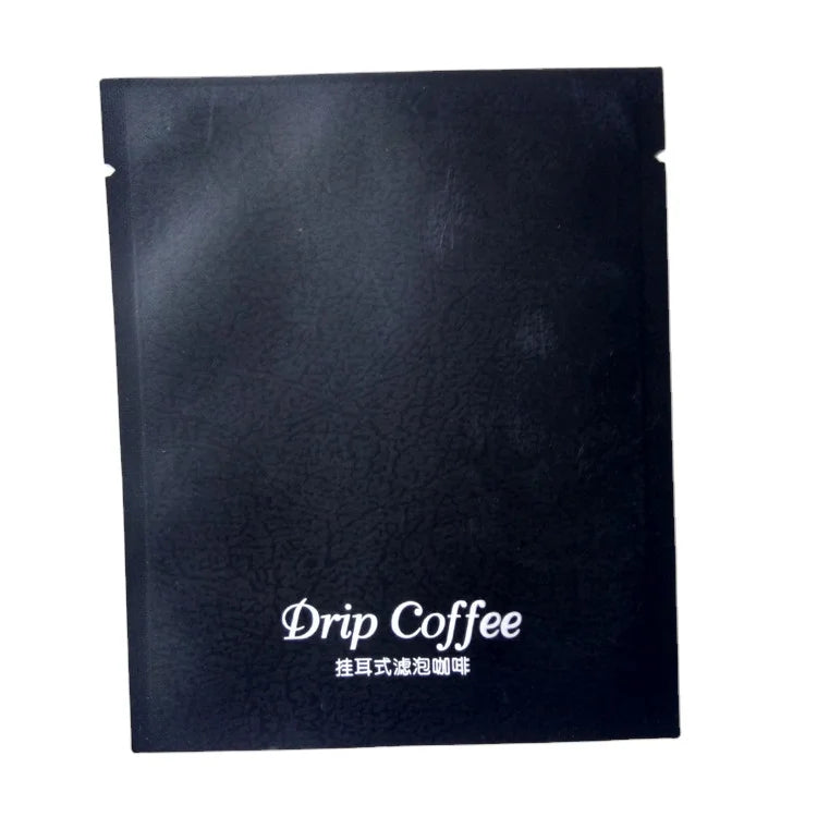 Wholesale Aluminized Three-side Sealing Bag Small Packaging Bag Pouch Packaging