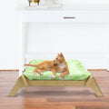 AFP  Hot Sales Modern Cat Lounge Bed Wholesale Raised Hammock for Cats and Dogs